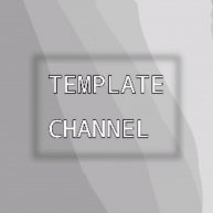Иконка канала Template