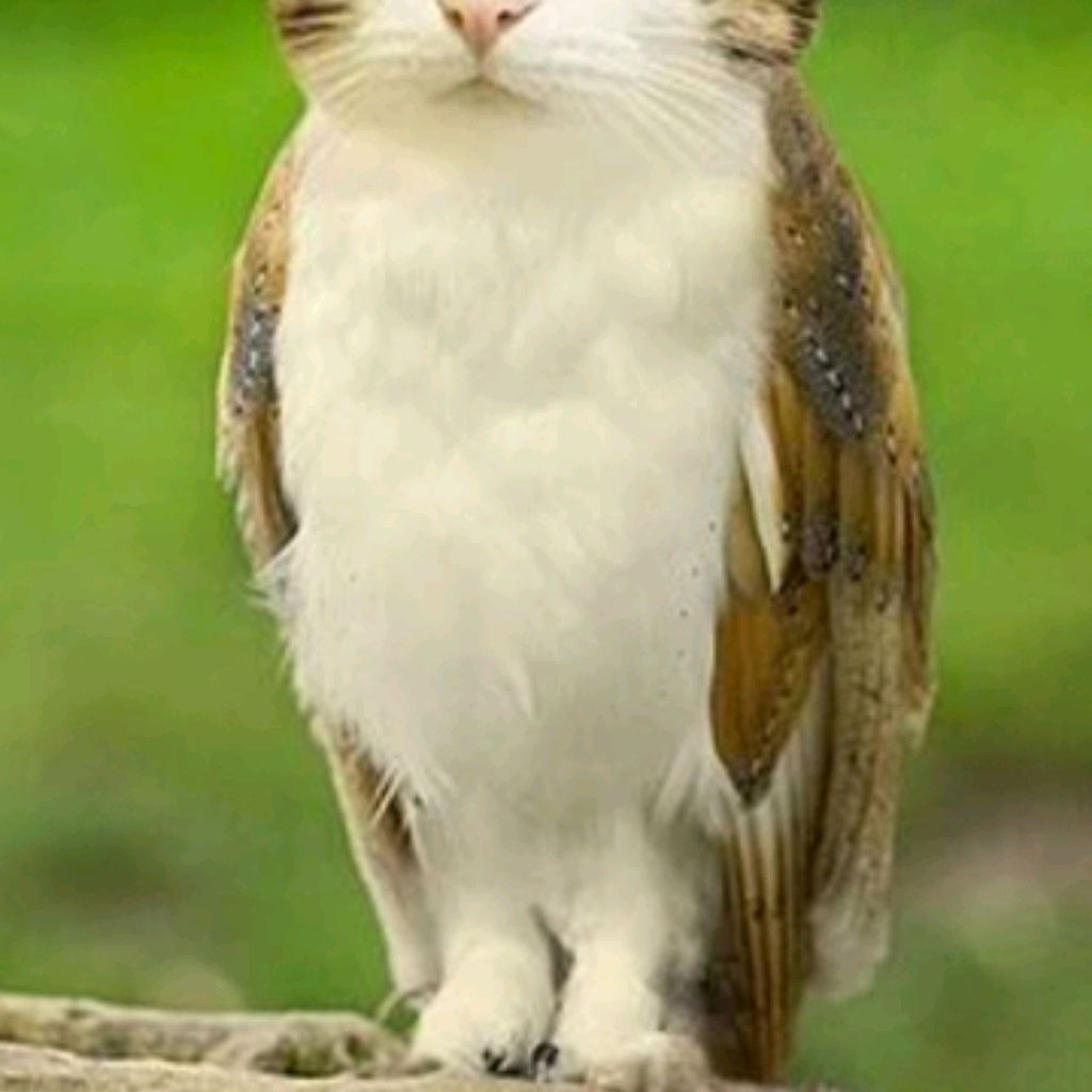 Иконка канала MEOWL
