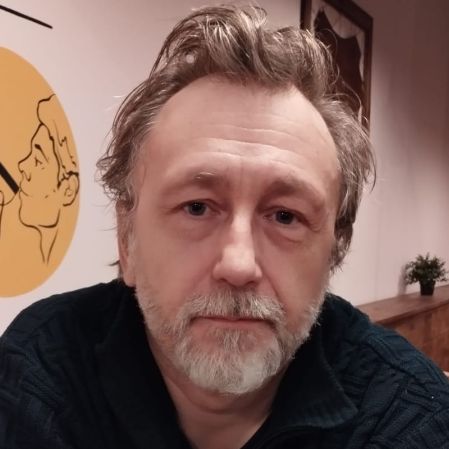 Аватар автора