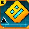 Иконка канала Крутой Geometry Dash