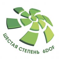 Иконка канала Шестая Степень