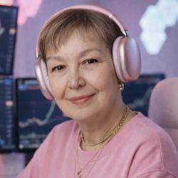 Иконка канала Ирина