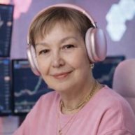 Иконка канала Ирина