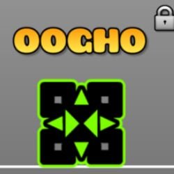 Иконка канала Ogho Game