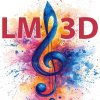 Иконка канала Letme3d music