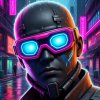 Иконка канала ИграMAN