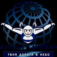 Иконка канала Аэроклуб