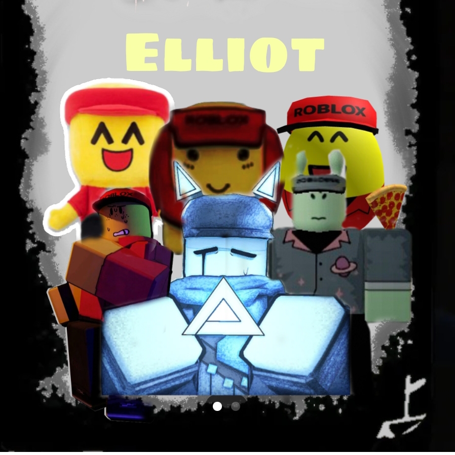 Иконка канала 🔥🤜Elliot/рутуб🇷🇺🛹