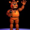 Иконка канала Toy Freddy