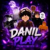 Иконка канала DanilPlaying