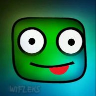 Иконка канала Wifleks ✓