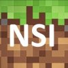 Иконка канала NSI-Майнкрафт