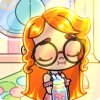 Иконка канала ⋆˚𝜗𝜚˚⋆🥛🍮Дернвня Шашлыков 🥥🥛