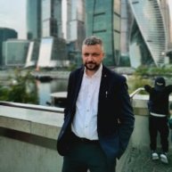Иконка канала Александр Мартынов блогер