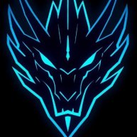 Иконка канала Космо-Dragon