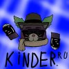 Иконка канала ☭☬🇷🇺kinder.Ru🇷🇺☬☭