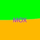 Иконка канала MOX