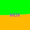 Иконка канала MOX