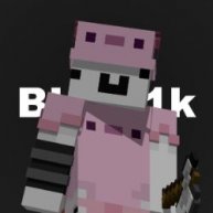 Иконка канала BUBL1k