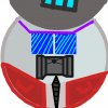 Иконка канала Киборг