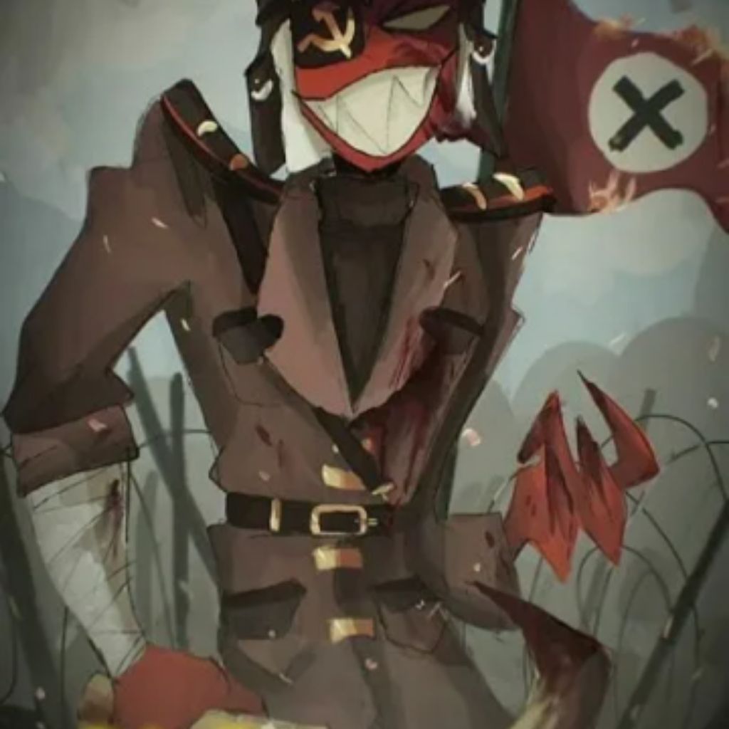 Иконка канала Босс BRAWL STARS