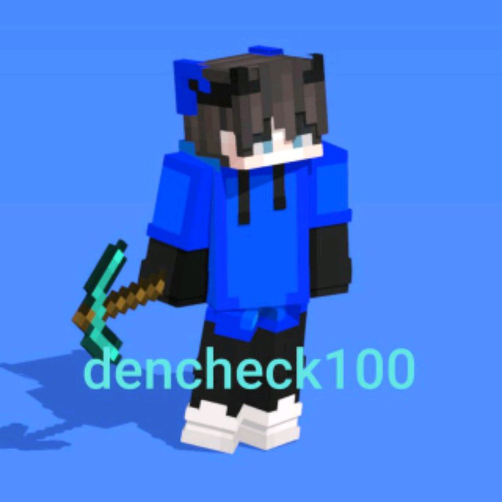 Иконка канала dencheck100