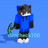 Иконка канала dencheck100