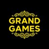 Иконка канала GRAND GAMES