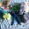 Иконка канала World Toys