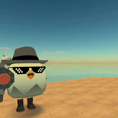 Иконка канала ¯\_(ツ)_/¯Game Лёня 50K
