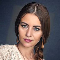 Иконка канала Yuliya Biryulina & Martik C
