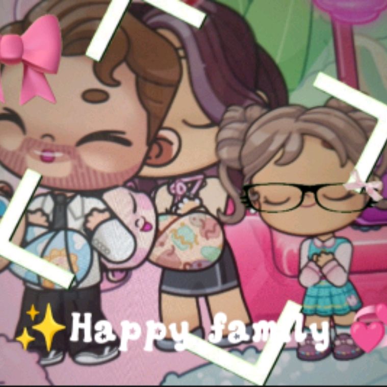 Иконка канала ✨ Happy Family 💞