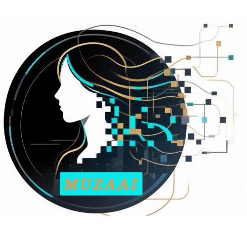 Иконка канала MUZAAI