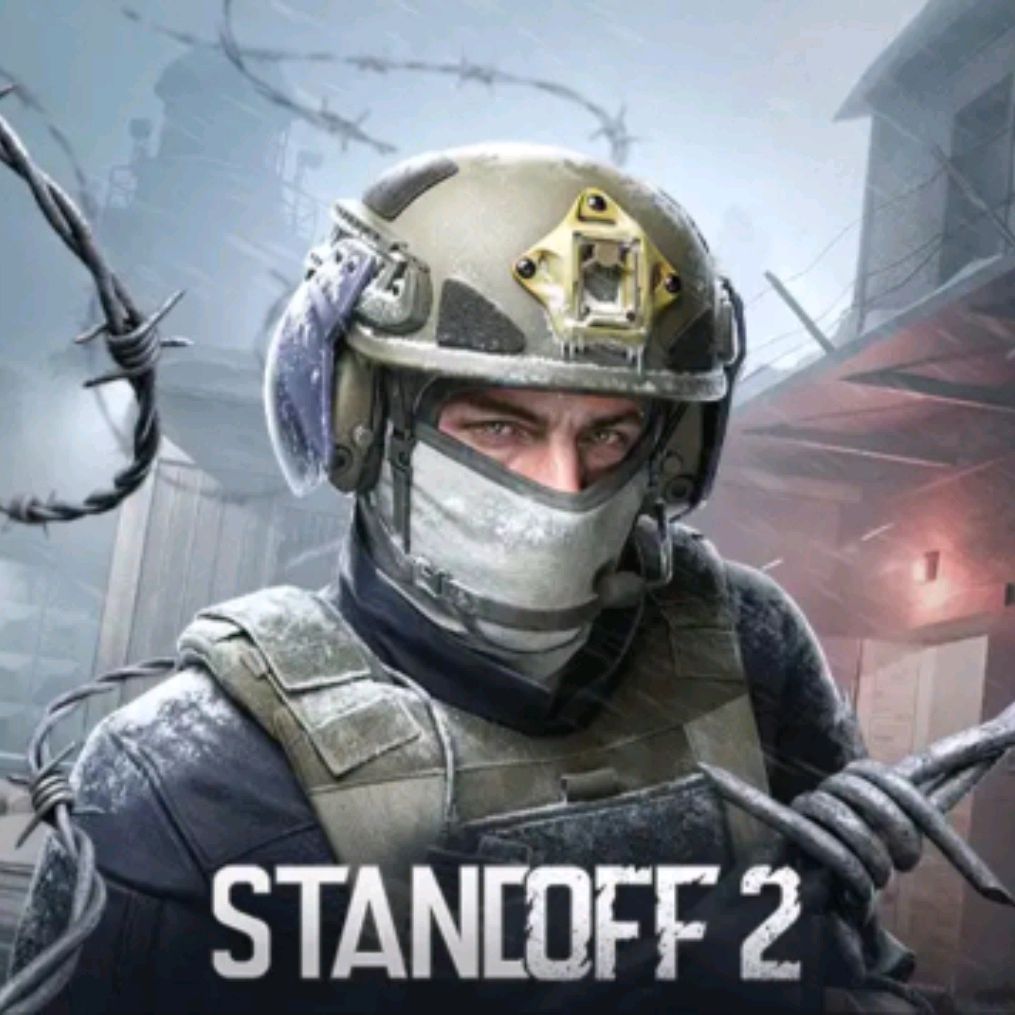 Иконка канала CINEMA STANDOFF2