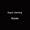 Иконка канала Super Gaming