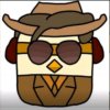 Иконка канала ꧁EVERX_OFFICIAL꧂☑️