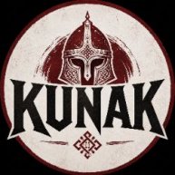 Иконка канала KUNAK