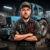 Иконка канала PRO-механика
