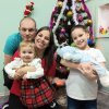 Иконка канала Семья Поповых