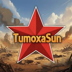 Иконка канала TumoxaSun