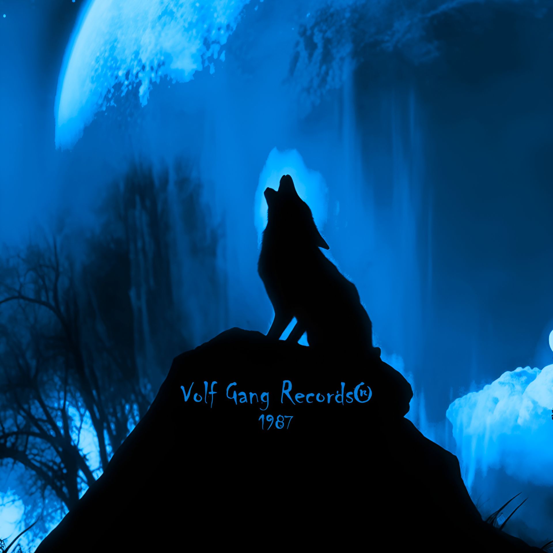 Иконка канала Volf Gang Records®