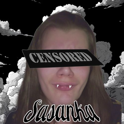 Иконка канала Sasanka