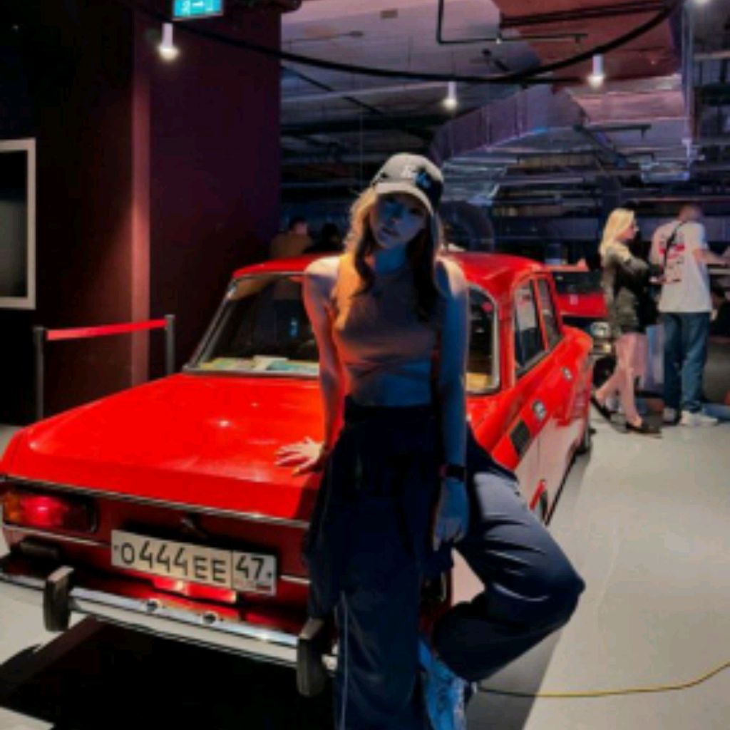 Аватар автора