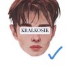 Иконка канала КРАЛЬКОСИК