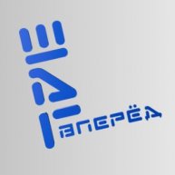 Иконка канала Шаг вперёд