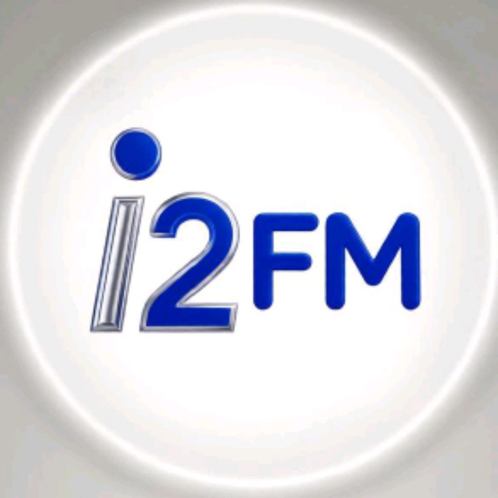 Иконка канала i2 FM