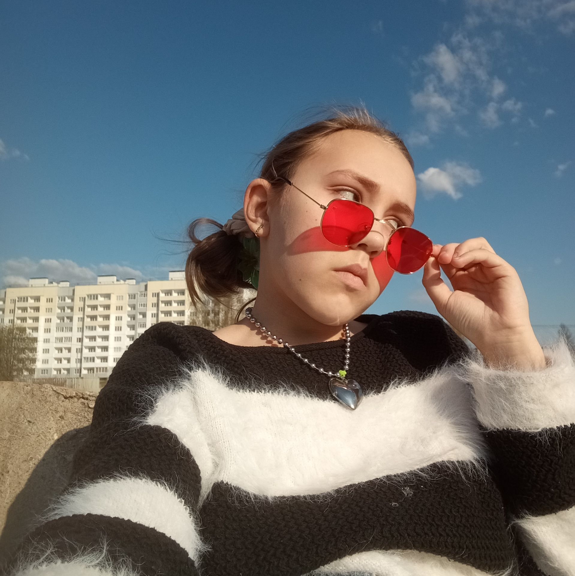 Аватар автора