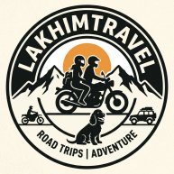 Иконка канала Lakhim Travel