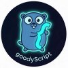Иконка канала Лучшие моменты стримов goodyScript