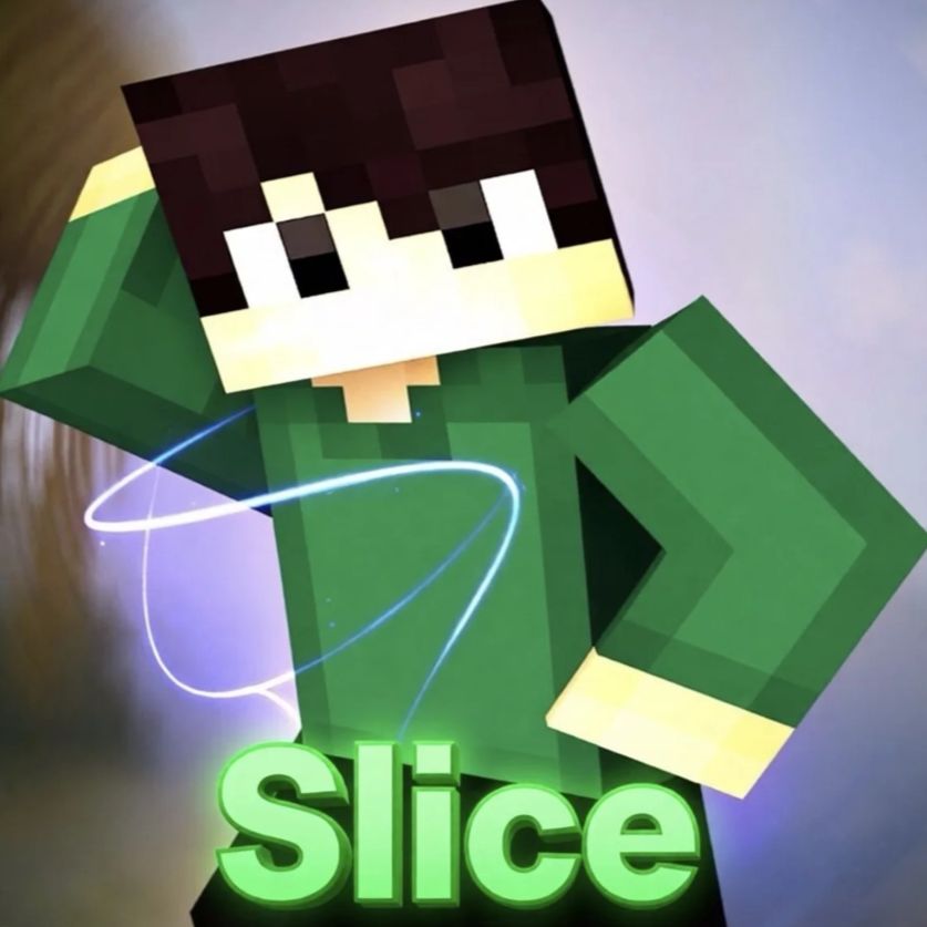 Иконка канала Slice